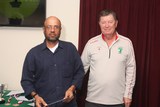 Mohammed Rashid, Mark Hodgkinson